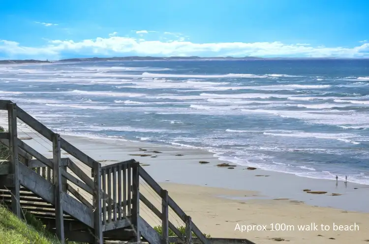 Sixth view of Homely land listing, 1B Lookout Reserve Road, Ocean Grove VIC 3226