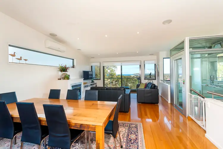 Fifth view of Homely house listing, 39B The Parade, Ocean Grove VIC 3226