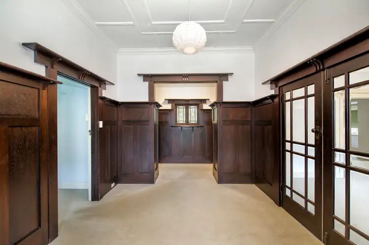 Second view of Homely house listing, 53 Normanby Road, Kew VIC 3101