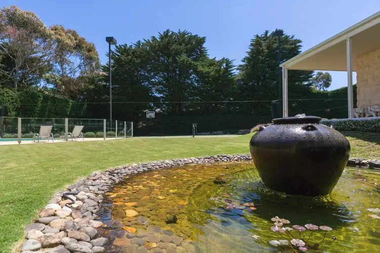 Third view of Homely house listing, 92 Campbells Road, Portsea VIC 3944