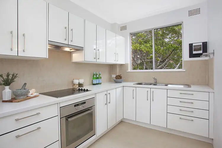 Fourth view of Homely apartment listing, 7/38 The Crescent, Fairlight NSW 2094