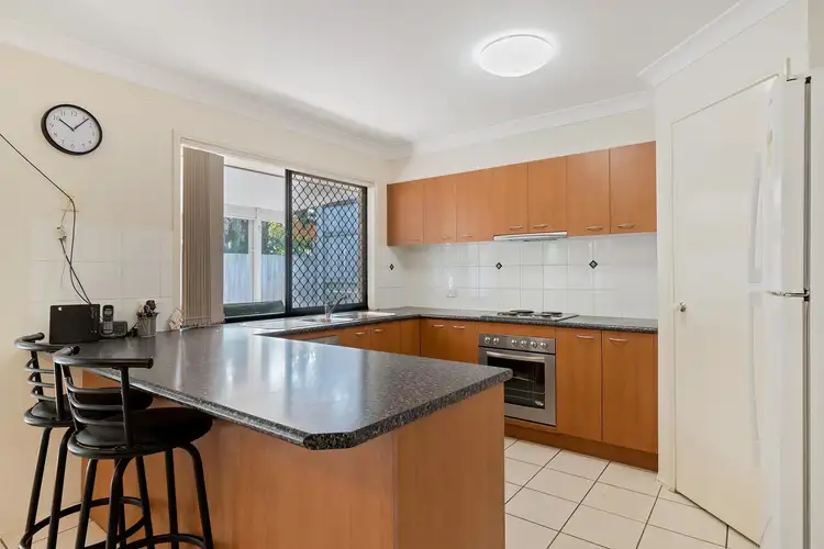 Second view of Homely house listing, 12 Chamberlain Place, Bracken Ridge QLD 4017