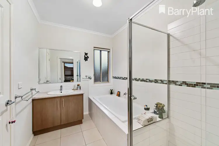 Third view of Homely unit listing, 1/47 Westmeadows Lane, Truganina VIC 3029