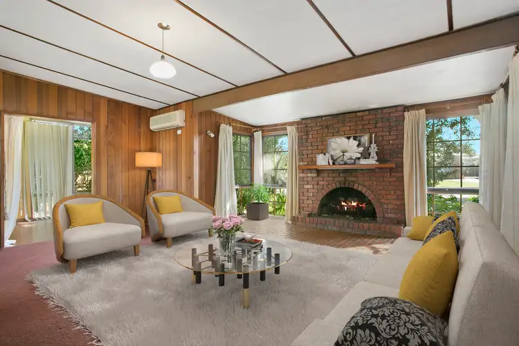 Third view of Homely house listing, 106 Draper Street, Ocean Grove VIC 3226