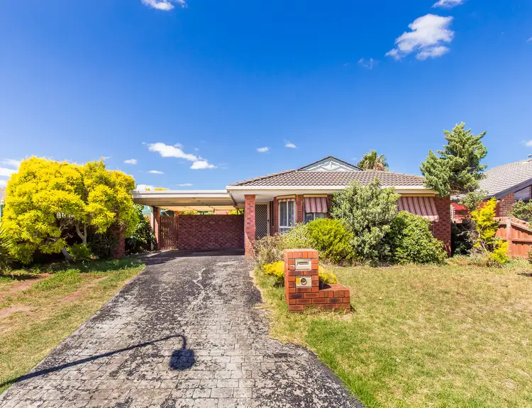 1 Churchill Court, Hoppers Crossing VIC 3029
