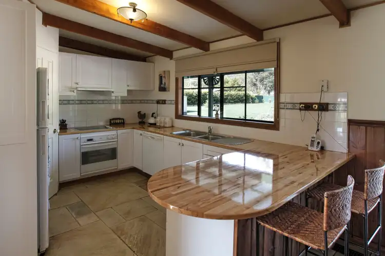 Sixth view of Homely house listing, 55 Stuart Drive, Woodend VIC 3442