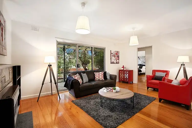 Third view of Homely house listing, 9 Inga Street, Burwood East VIC 3151