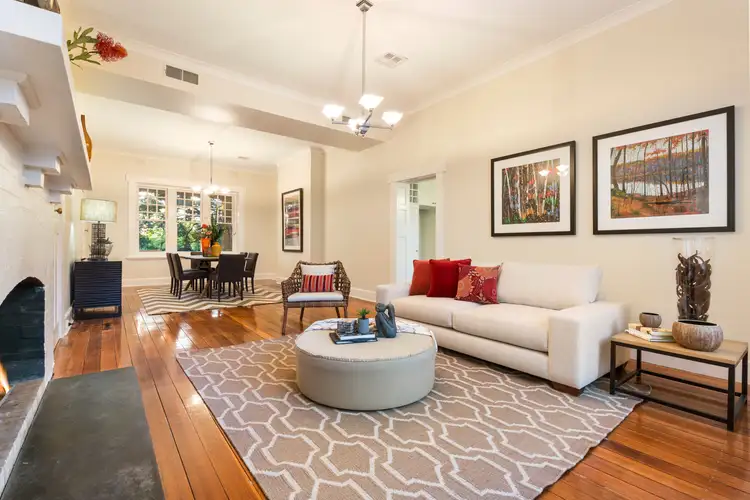Third view of Homely apartment listing, 2/777 Malvern Road, Toorak VIC 3142