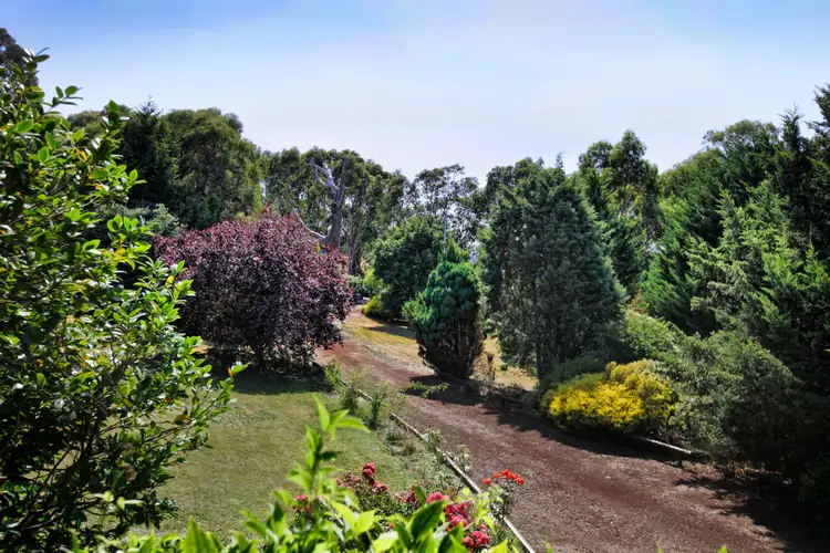 Third view of Homely house listing, 50 Heddle Road, Lancefield VIC 3435