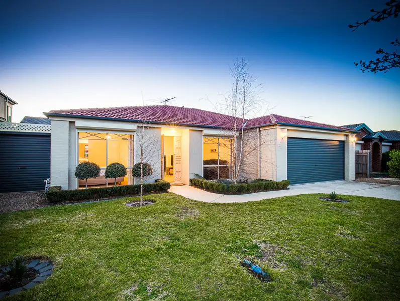 Main view of Homely house listing, 19 Lynbridge Crescent, Tarneit VIC 3029