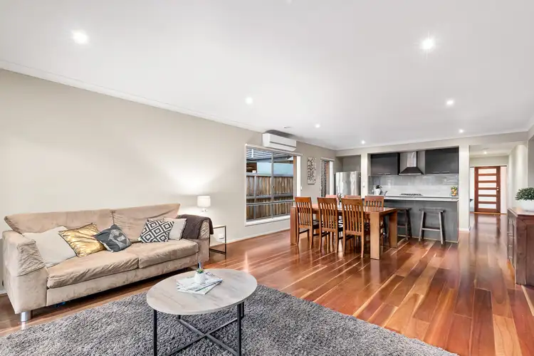 Fourth view of Homely house listing, 61 Bedervale Loop, Doreen VIC 3754