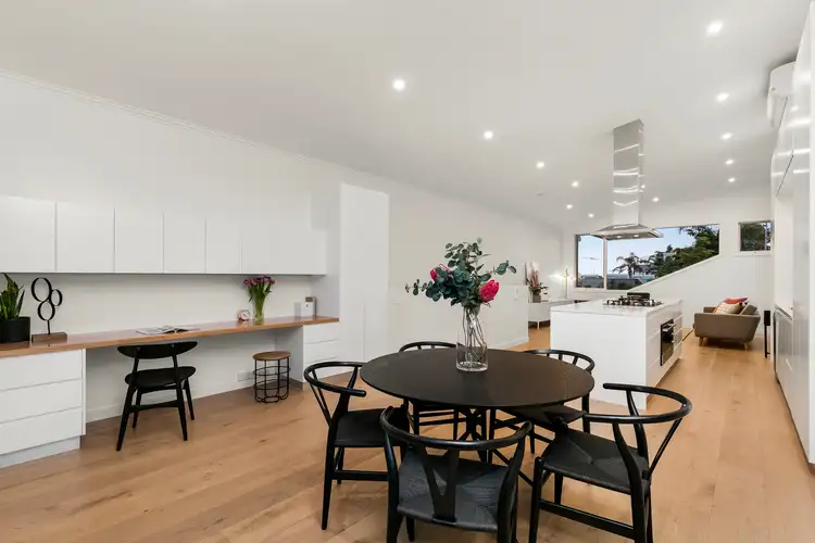 Sixth view of Homely townhouse listing, 57/15 Beach Street, Port Melbourne VIC 3207