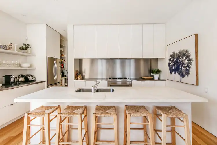 Fifth view of Homely house listing, 20 Paringa Road, Portsea VIC 3944