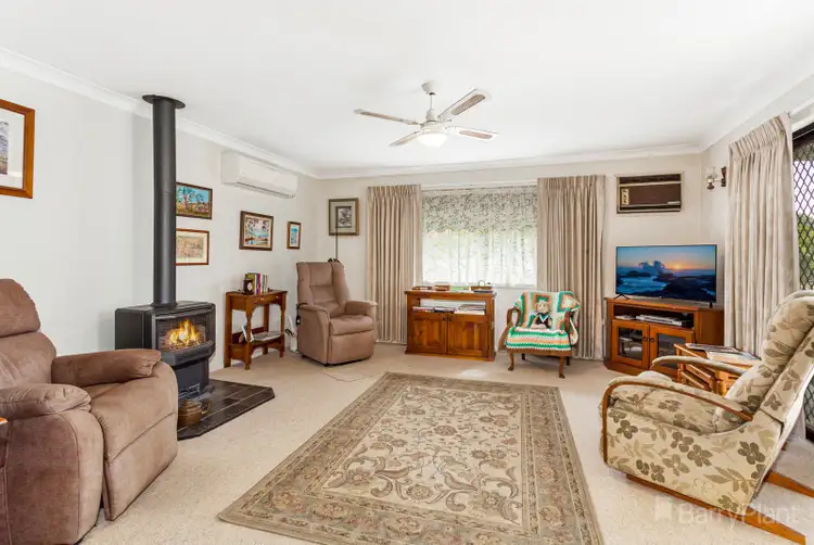 Fifth view of Homely house listing, 28 Jamieson Street, Broadford VIC 3658