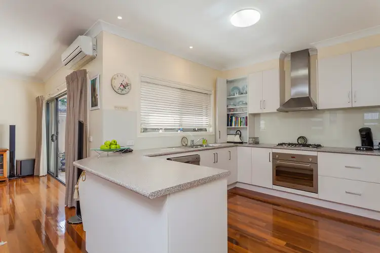 Fifth view of Homely townhouse listing, 2/6 Daisy Street, Newtown VIC 3220