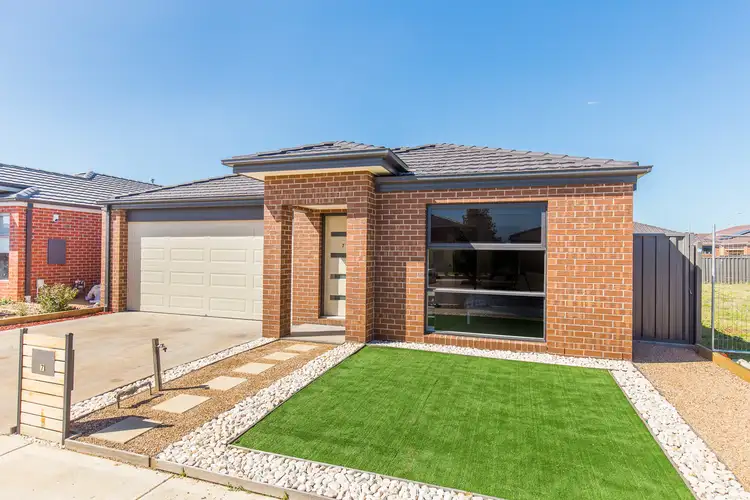 Main view of Homely house listing, 7 Purnulu Way, Tarneit VIC 3029