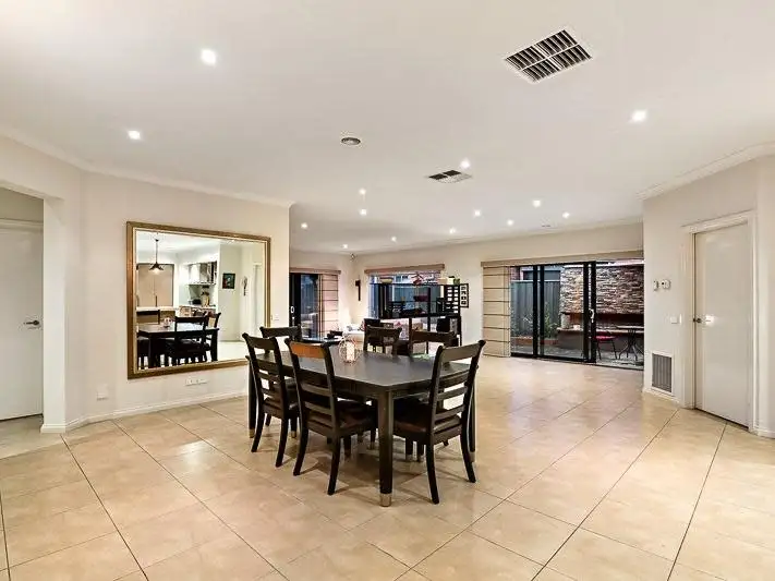 Fourth view of Homely house listing, 20 Yoemans Drive, Mernda VIC 3754