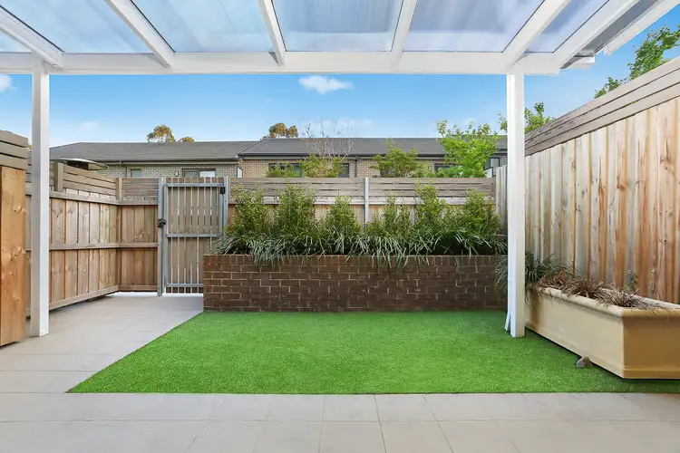Sixth view of Homely townhouse listing, 3/173-175 Kissing Point Road, Dundas NSW 2117