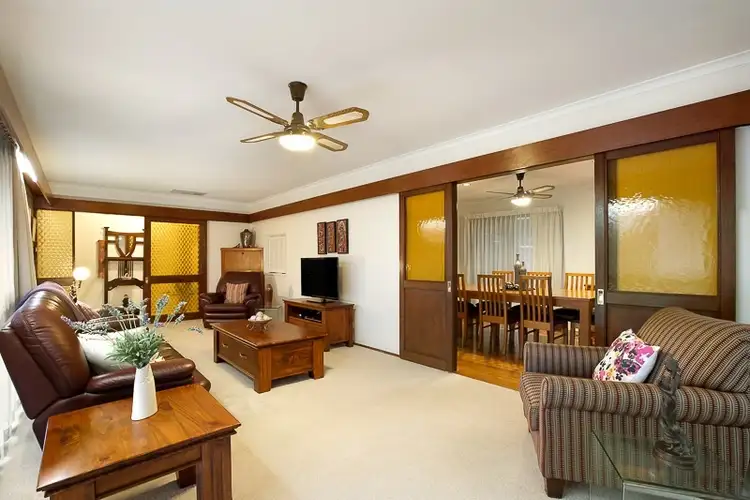 Second view of Homely house listing, 40 Dorothy Street, Burwood East VIC 3151