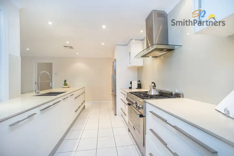 Fifth view of Homely house listing, 2 Jacka Court, Golden Grove SA 5125