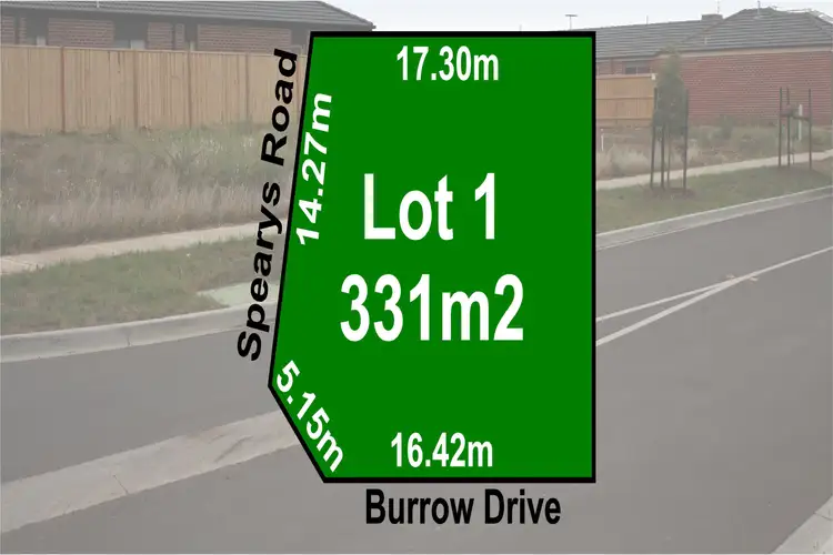 10 Speary Road, Diggers Rest VIC 3427