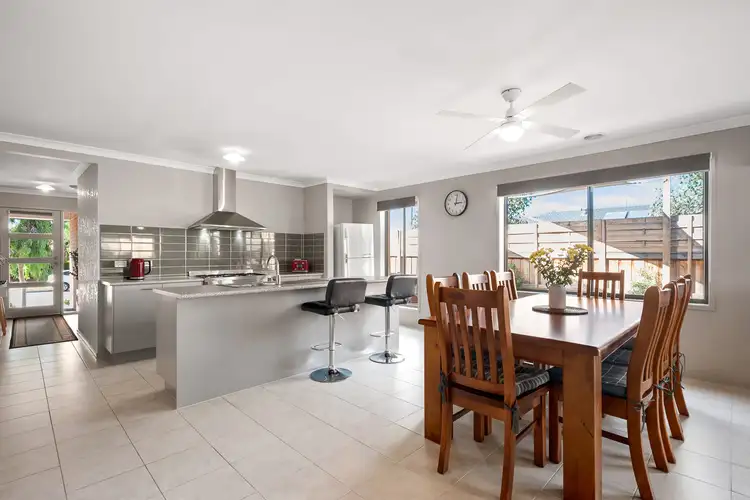 Third view of Homely house listing, 36 Elation Boulevard, Doreen VIC 3754
