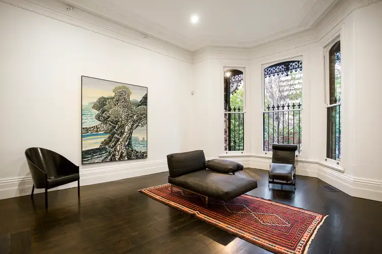 Fourth view of Homely house listing, 62 Tivoli Road, South Yarra VIC 3141