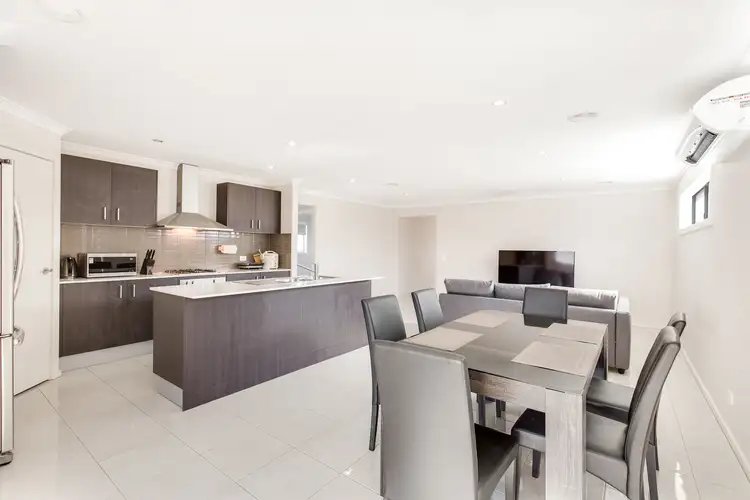 Fourth view of Homely house listing, 7 Purnulu Way, Tarneit VIC 3029