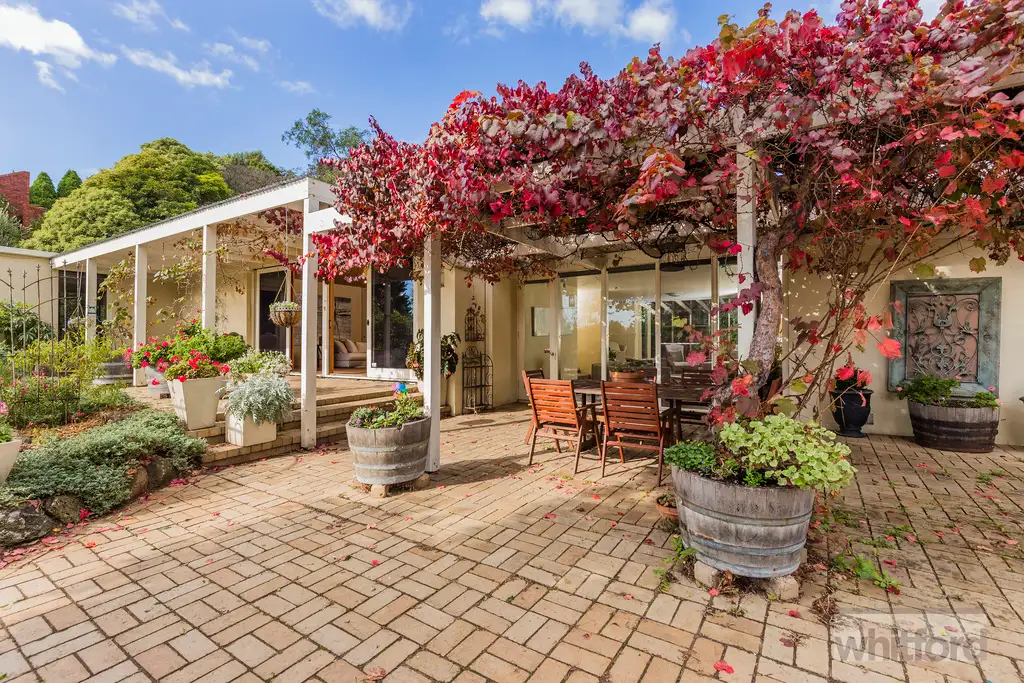 Main view of Homely house listing, 15-17 Vanessa Avenue, Highton VIC 3216