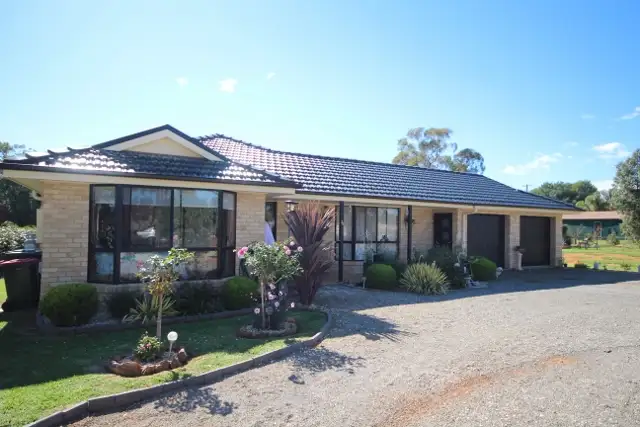 Main view of Homely house listing, 30 Hare Street, Marrar NSW 2652