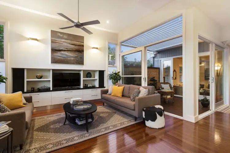 Sixth view of Homely house listing, 35 Davis Street, Kew VIC 3101
