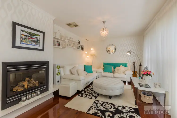 Fourth view of Homely townhouse listing, 3/40 Craigie (faces Ardlui Drv) Road, Newtown VIC 3220