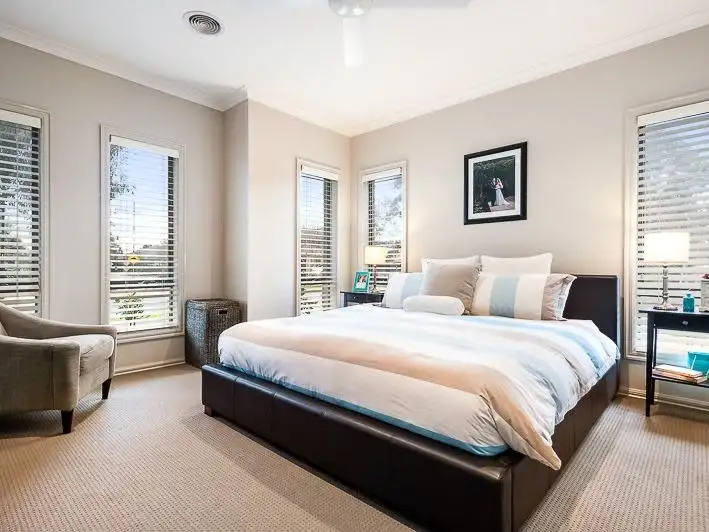 Fifth view of Homely house listing, 40 Yoemans Drive, Mernda VIC 3754