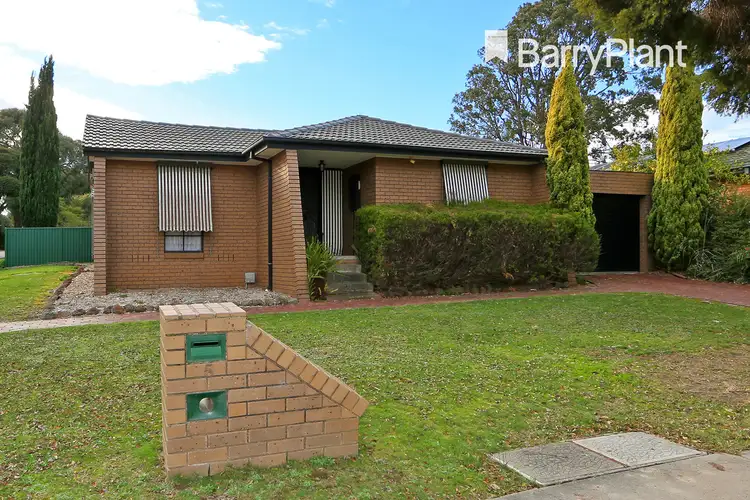Main view of Homely house listing, 15 Dairy Lane, Ferntree Gully VIC 3156