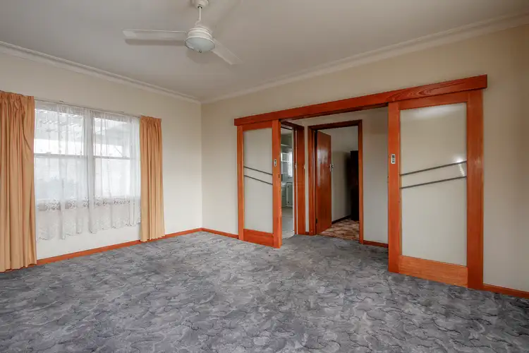 Second view of Homely house listing, 144 Desailly Street, Sale VIC 3850
