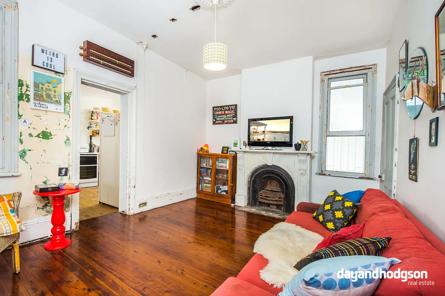 Main view of Homely house listing, 38 Gordon Square, Marrickville NSW 2204
