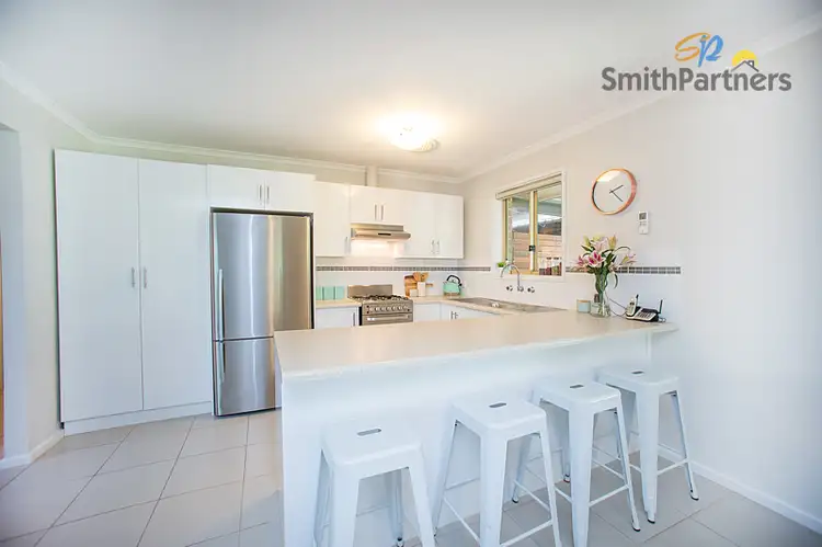 Fifth view of Homely house listing, 15 Essling Place, Greenwith SA 5125