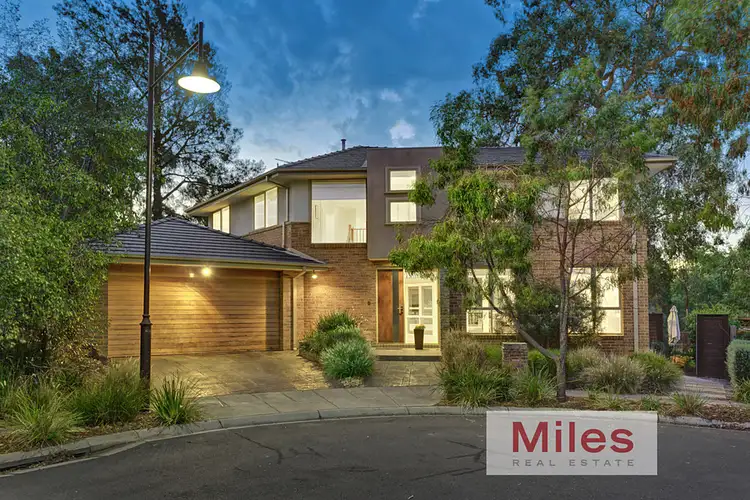 36 Heritage Court, Macleod VIC 3085