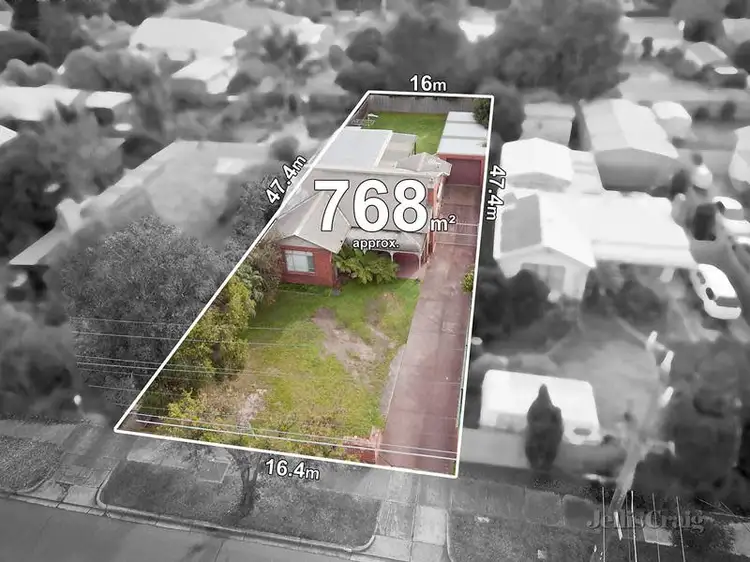 88 Altona Street, Heidelberg Heights VIC 3081