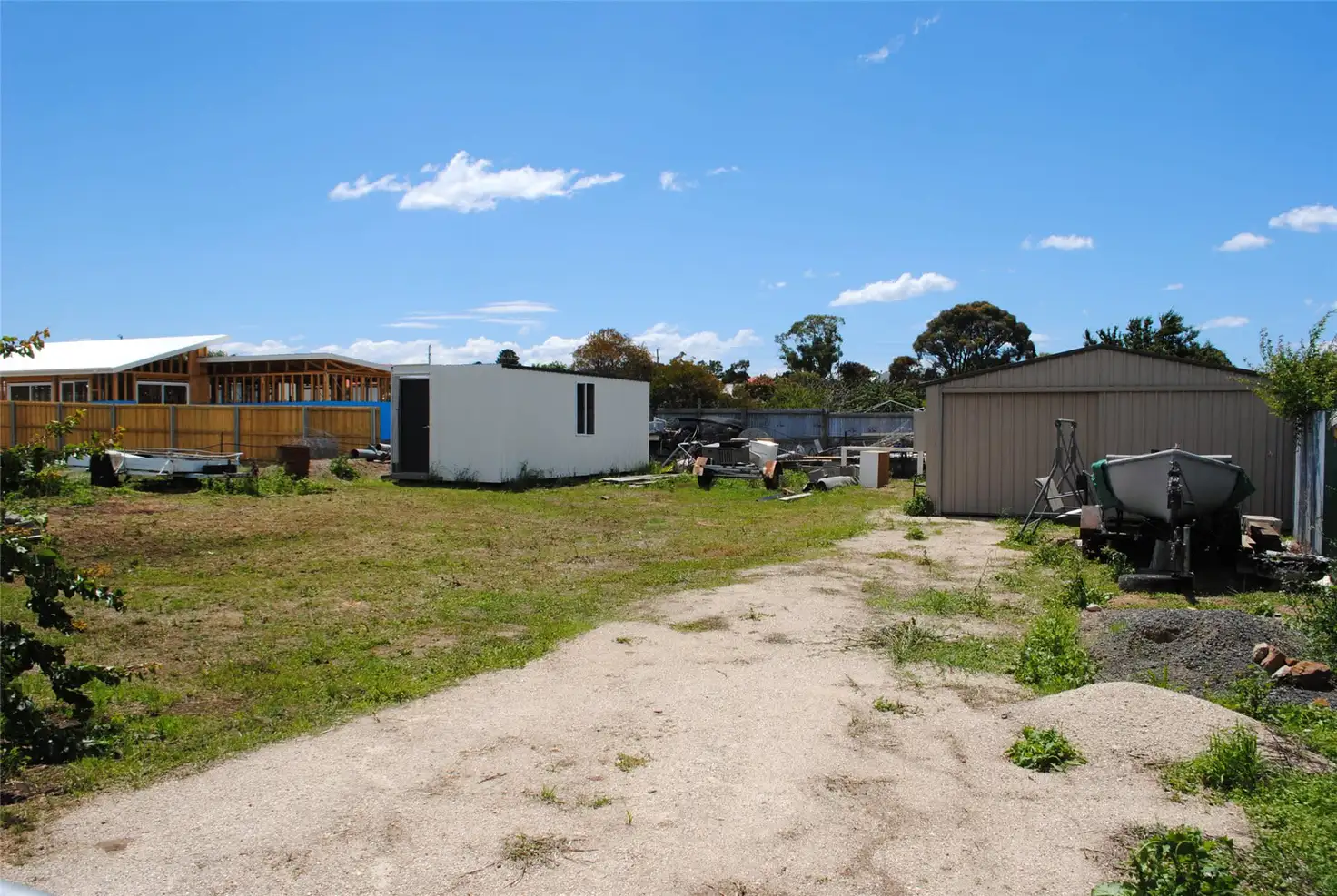 Main view of Homely land listing, 2 Sebastian Rise, Swansea TAS 7190