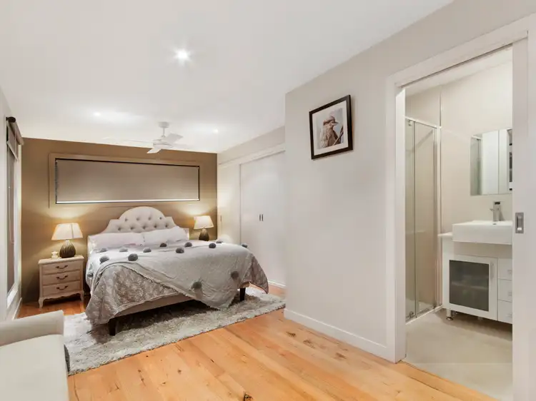 Second view of Homely house listing, 45 Pannam Drive, Hoppers Crossing VIC 3029