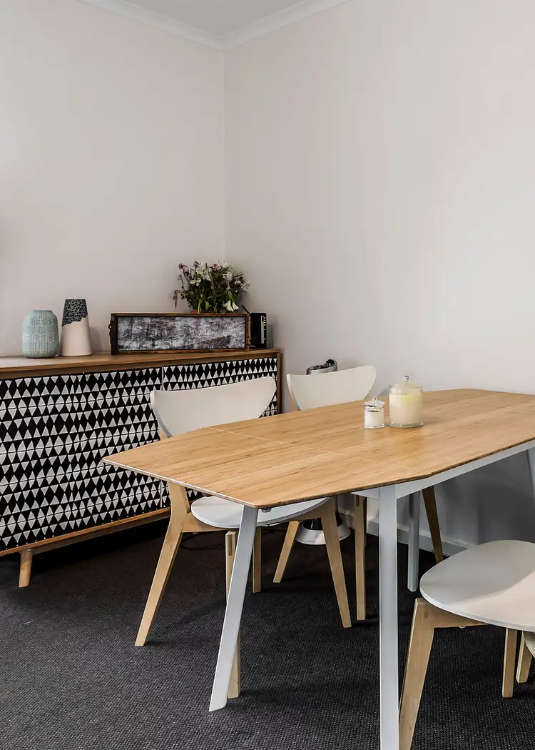 Sixth view of Homely apartment listing, 4/203 Station Street, Fairfield VIC 3078