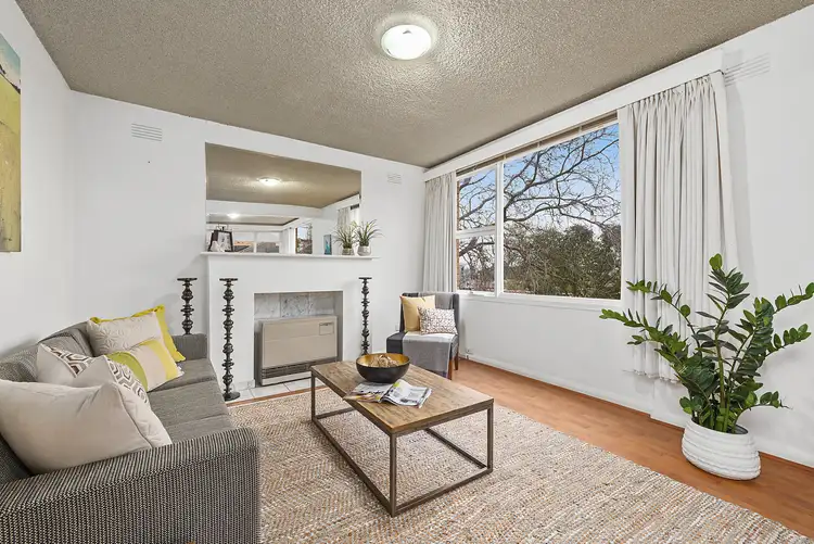 Third view of Homely apartment listing, 1/18 Carmichael Street, Ivanhoe East VIC 3079