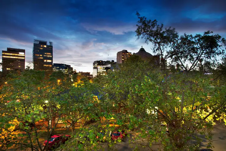 Fifth view of Homely apartment listing, 22/26 Toorak West Road, South Yarra VIC 3141