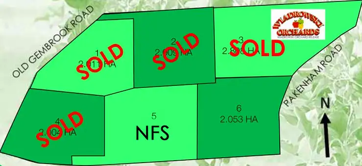 Seventh view of Homely land listing, 710 Pakenham Road, Pakenham Upper VIC 3810