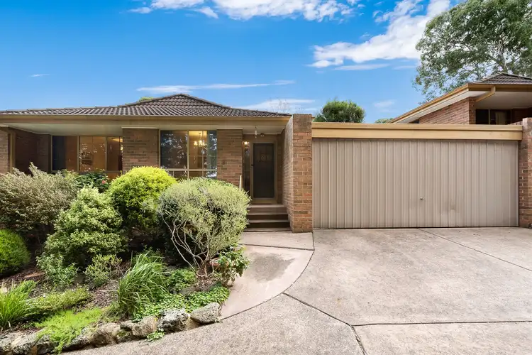 2/515 Canterbury Road, Vermont VIC 3133