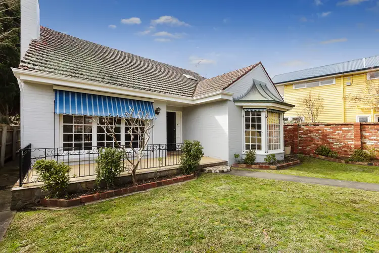 160 New Street, Brighton VIC 3186
