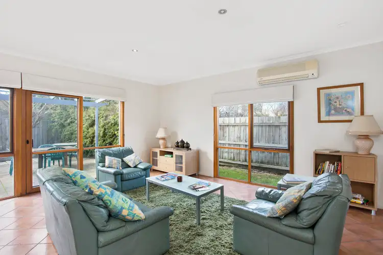 Second view of Homely house listing, 8A Margate Street, Barwon Heads VIC 3227