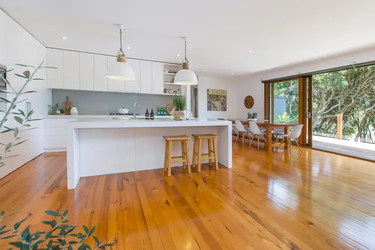 Second view of Homely house listing, 13 Howell Street, Rye VIC 3941