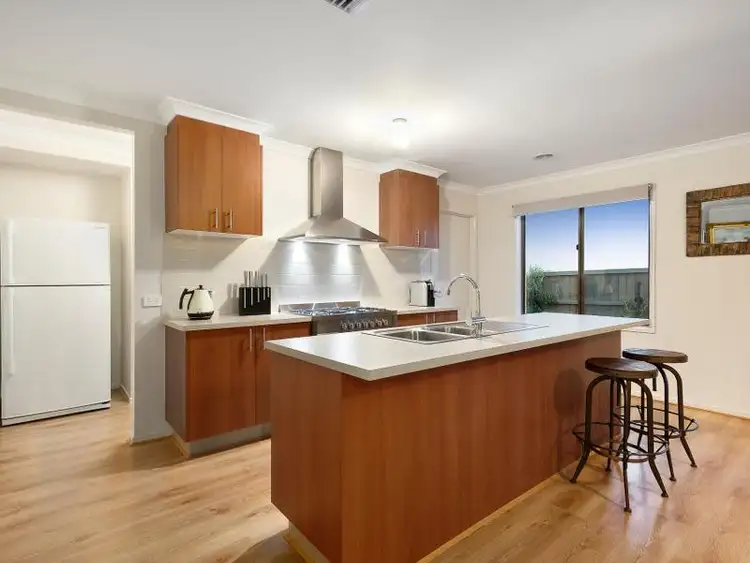 Second view of Homely house listing, 18 Windermere Parade, Doreen VIC 3754